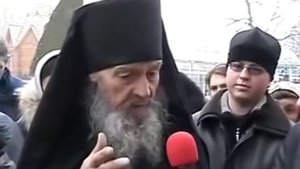 Старец Иона о Руси, о царе, о спасении. Пророчества.