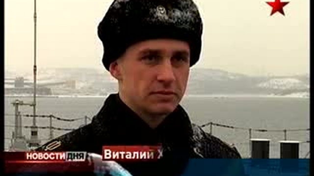 Крупнейшие учения в Мировом океане. &quot;Петр Великий&quot; отправился в дальний поход