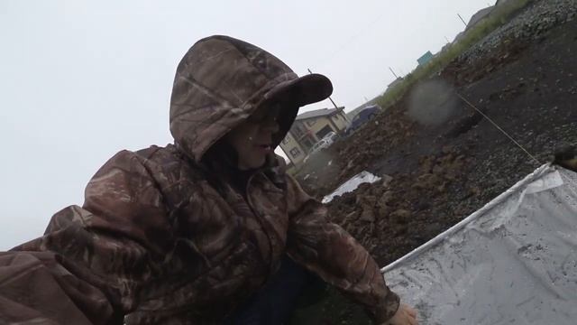 Свайный фундамент смотреть онлайн