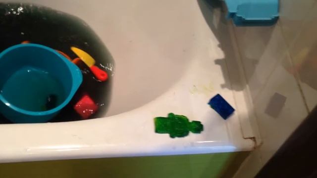 ✔ LEGO JELLY SPA BATH for KIDs/ ЛЕГО СПА С КОНФЕТАМИ ЖЕЛЕ для детей смотреть онлайн