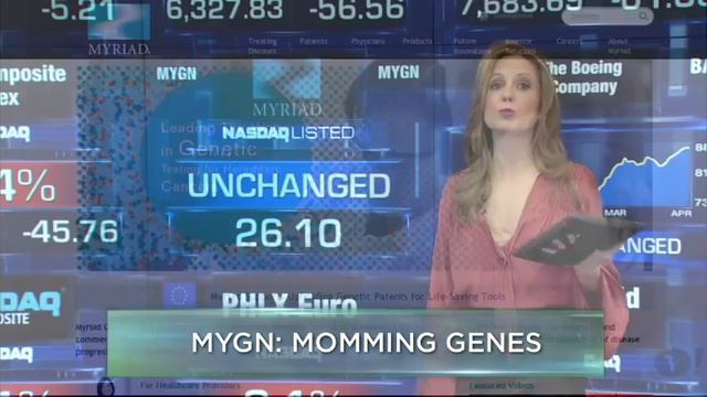 Yahoo! Finance Business Report 04/15/2013 смотреть онлайн