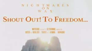 Nightmares On Wax - Shout Out! To Freedom... (Full Live Performance)