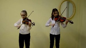 Колисниченко Весёлый настрой