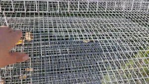 КАК СДЕЛАТЬ КЛЕТКУ ДЛЯ ПЕРЕПЕЛОВ.
