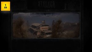S.T.A.L.K.E.R.  Путь во мгле часть 8 Баг с квестом. Дела на свалке.