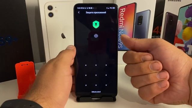 Как УСТАНОВИТЬ ДВА ОДИНАКОВЫХ ПРИЛОЖЕНИЯ на XIAOMI ТЕЛЕФОНЕ/Клонировать Приложение ANDROID