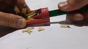 точилка строительных карандашей