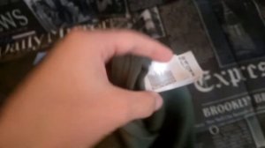 Как отличить оригинальный The North Face от палёного