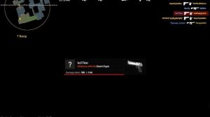 Counter-Strike 2 : RTX 2060 + RYZEN 5 2600