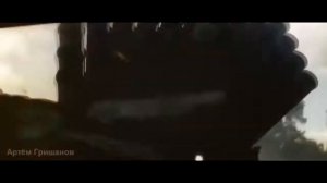 # МАЛЫШ, НАДО БЕЖАТЬ! Мощное видео