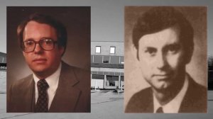 The Murder of Charles Boone
