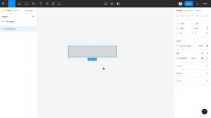 Auto Layout & Responsiveness Figma |  Complete Beginner To Advanced UIUX design Bangla Tutorial