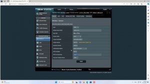 2 способа подключения 2 маршрутизаторов ASUS