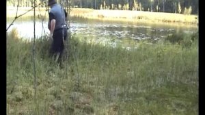 Озеро Карасево