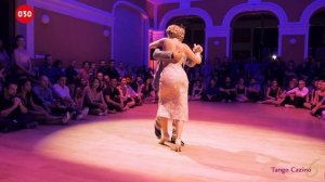 Noelia Hurtado and Carlitos Espinoza – No mientas #NoeliayCarlitos