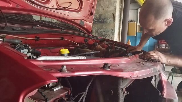 Кибердайн Системз Dacia Logan MCV ремонт двигателя. Мне нужны твои цилиндры, клапана и кольца Ч.1. смотреть онлайн