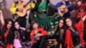 .Очи чёрные.עיניים שחורות .אנטולי ליין.Anatoly Lain