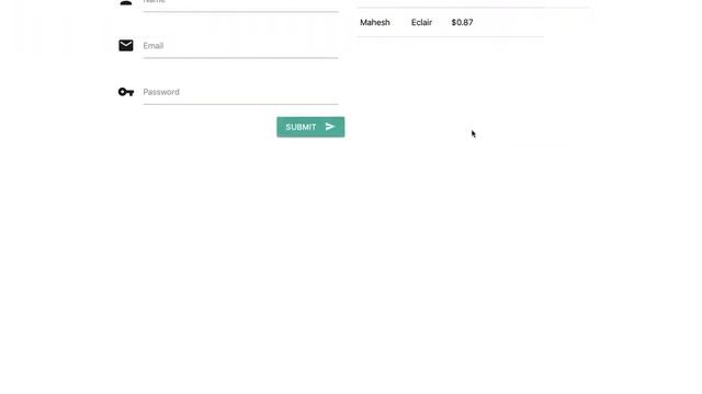 MERN Stack Tutorial | MongoDB | React | Express | Node | Full Stack | Easy Tutorial