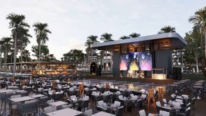 Lago Hotel 5* (Турция, Соргун)