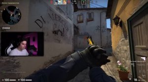 ИГРАЕМ С ТЕМ ЧТО ВЫПАДЕТ ИЗ КЕЙСА В CS:GO ft. PALA4