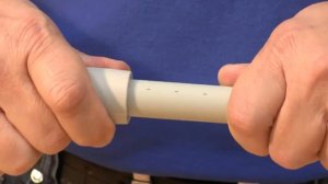 Система Ekoplastik - Как сваривать трубы и фитинги из PPR и PP-RCT