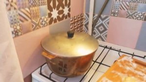 Самса как в тандыре. Сомса в казане. Как приготовить самсу.