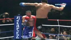 Badr Hari | Бадр Хари. (highlights)