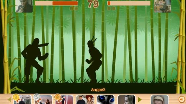 Победи в 5 раундах, потратив не более 20 секунд в каждом смотреть онлайн