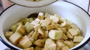 БАКЛАЖАНЫ КАК ГРИБЫ без стерилизации! Баклажаны на зиму Ну очень вкусные Мои любимые мамины рецепты