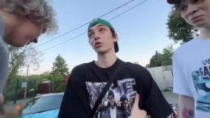 ХАЗЯЕВА ШАЛЯТ НА ЧАСТНОМ ПЛЯЖЕ ГРИШИ / ПАРАДЕЕВИЧ и КОРЕШ, ПЛОХОЙ ПАРЕНЬ, ДИЛБЛИН