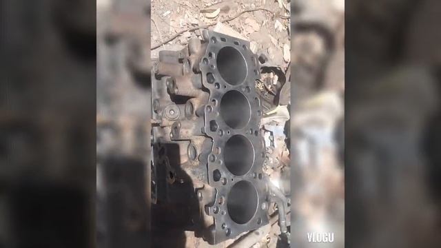 Update TOYOTA LUCIDA REBUILD смотреть онлайн