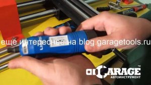 Динамометрическая отвертка