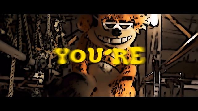 Bingo Sings A Song (Banana Splits Movie Parody) смотреть онлайн