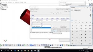 LS-DYNA TUTORIAL 4: Compression Load on Solid Cylinder