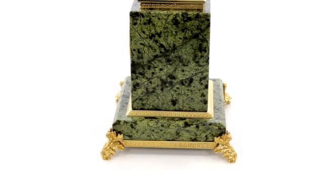 Часы с Гербом России. Обзор товара смотреть онлайн