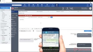 Telegram техподдержка Unitrack