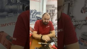 Обзор пресс инструмента Valtec