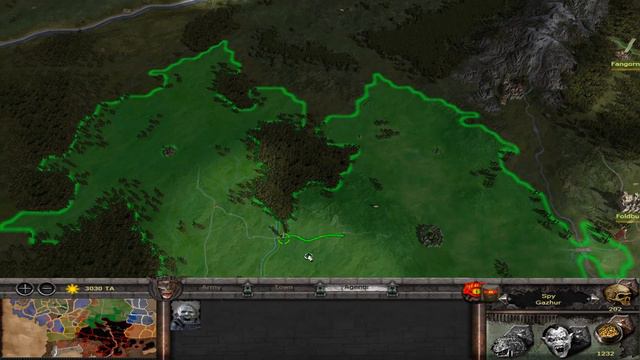 Uvatha REBORN | Medieval II: Total War | Third Age 3.2 | Mordor | #77 смотреть онлайн