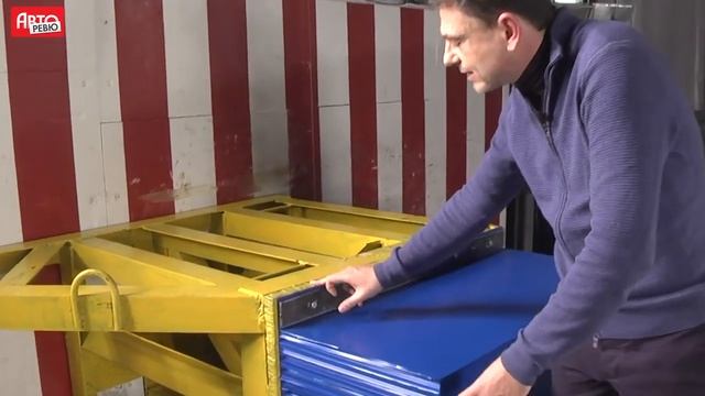 Краш тест УАЗ Патриот Три удара - одна звезда, почему? смотреть онлайн