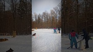 ХЕРДЕР АТАКУЕТ