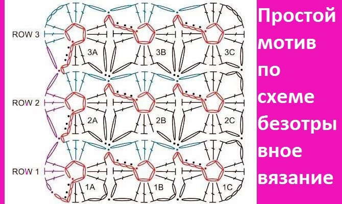 Связать крючком сидушку на кресло