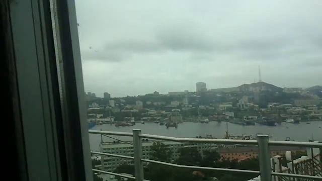 владивосток ресторан на крыше