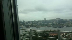 владивосток ресторан на крыше