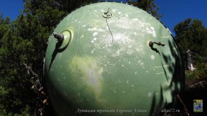 Алтай 77 2016 ►► Тропою "Прогресса"