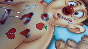 Operation Game Hasbro Super Doctor Hasbro Gaming toy unboxing and toy review How to prepare and pla