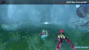 [Xenoblade Chronicles 2] Midnight Feasting DLC Quest Guide