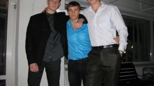 Акатов Денис. Помним Любим Скорбим