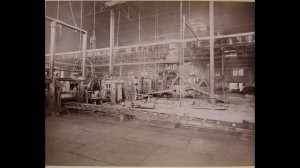 Металлургические заводы в Российской Империи