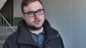 Отключили горячую воду за долги