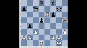 A CHECKMATE PATTERN every chess player MUST know!